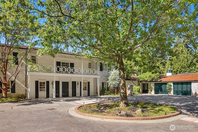 72 Olympic Drive NW, Shoreline, WA 98177