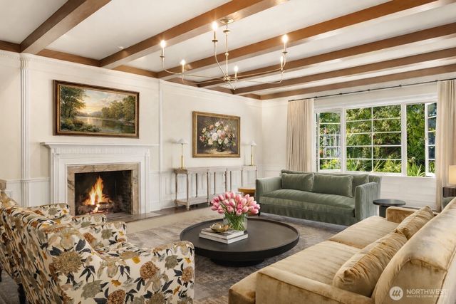 72 Olympic Drive NW, Shoreline, WA 98177