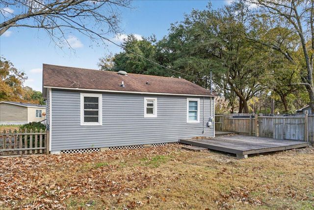 2004 Valnore Road, Johns Island, SC 29455