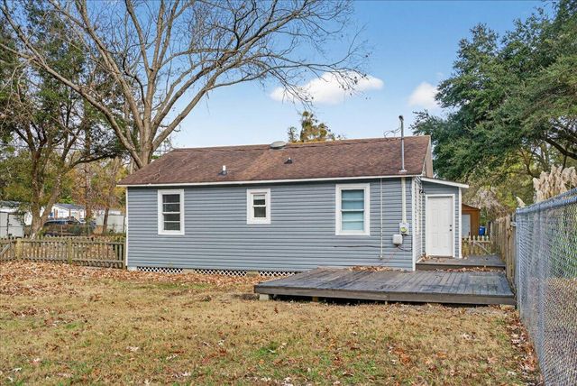 2004 Valnore Road, Johns Island, SC 29455