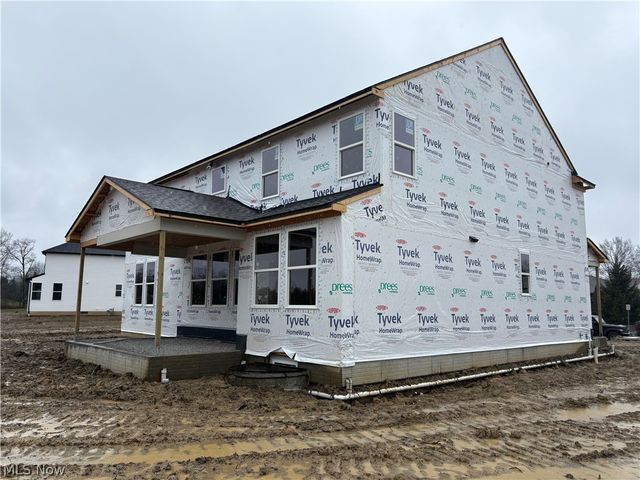 28 Boulder Boulevard, Peninsula, OH 44264