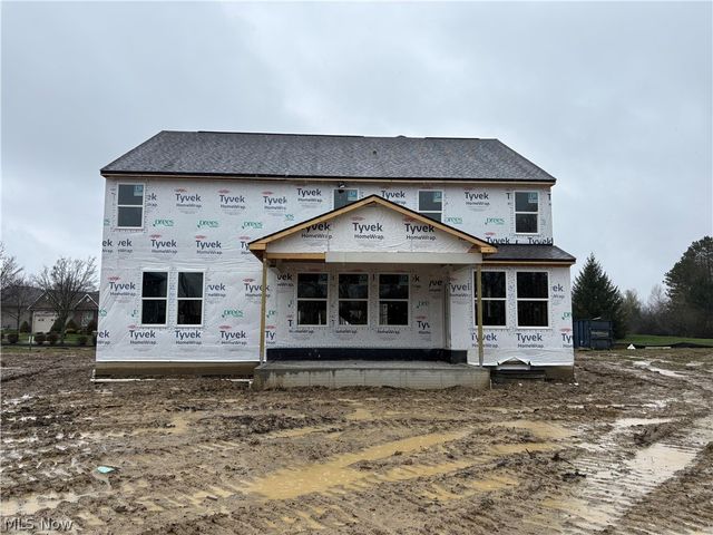 28 Boulder Boulevard, Peninsula, OH 44264