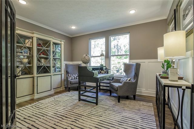 28 Boulder Boulevard, Peninsula, OH 44264