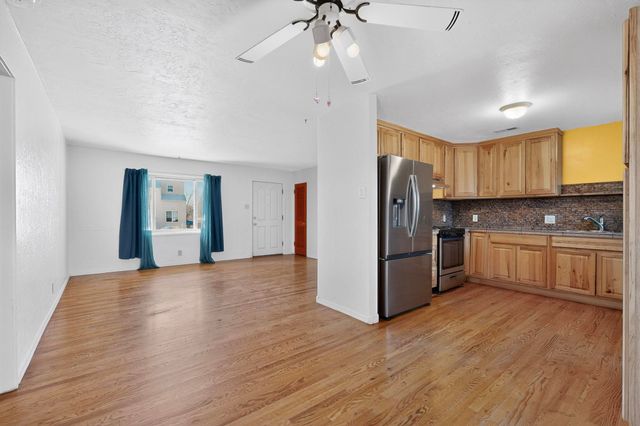 1526 Vassar Drive NE, Albuquerque, NM 87106