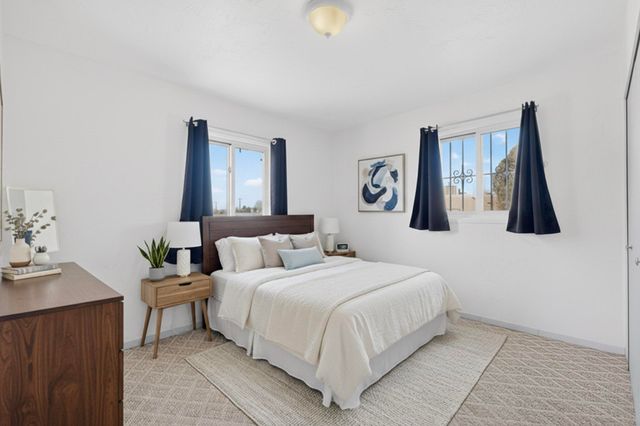 1526 Vassar Drive NE, Albuquerque, NM 87106