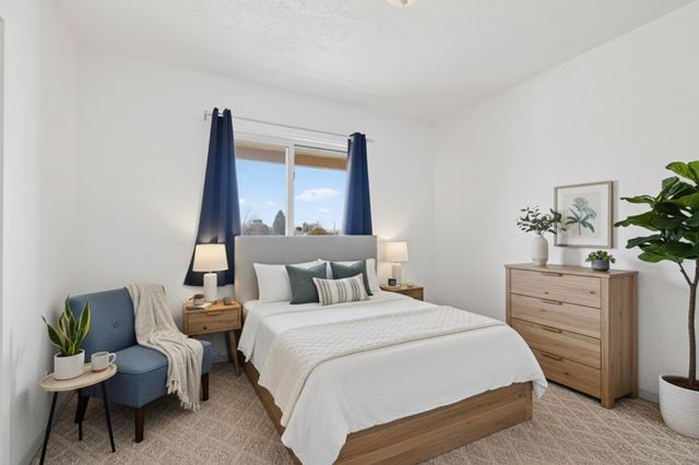 1526 Vassar Drive NE, Albuquerque, NM 87106