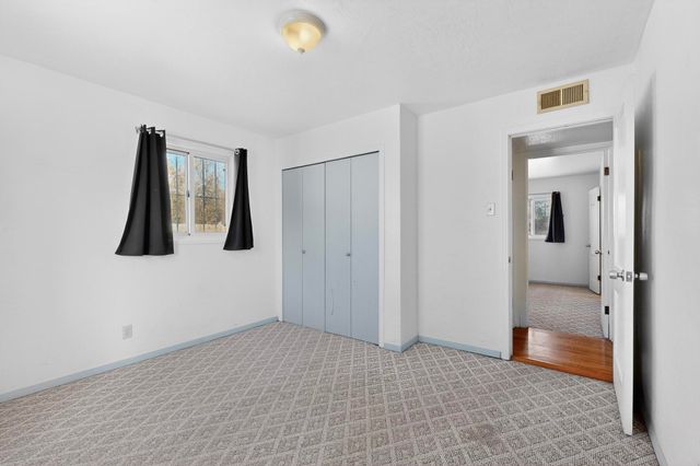 1526 Vassar Drive NE, Albuquerque, NM 87106