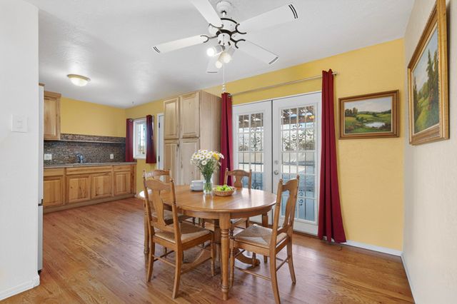 1526 Vassar Drive NE, Albuquerque, NM 87106