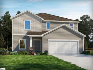 129 Gibbon Way, Gray Court, SC 29645