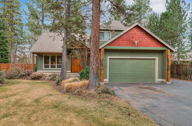 56340 Solar Drive, Bend, OR 97707