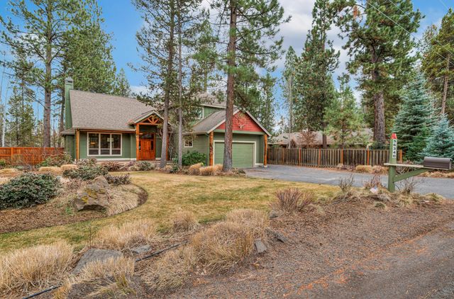 56340 Solar Drive, Bend, OR 97707