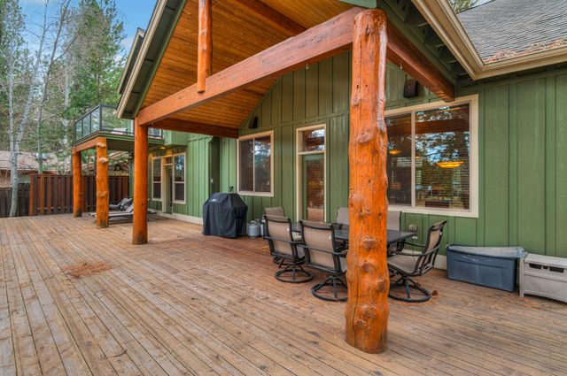 56340 Solar Drive, Bend, OR 97707