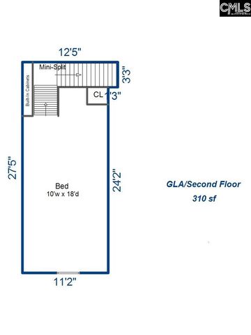 204 Hope Road, Columbia, SC 29223