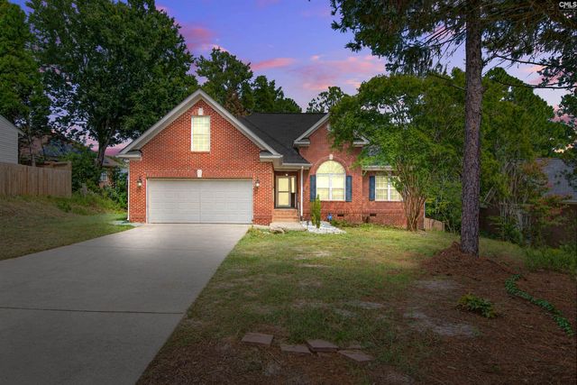 204 Hope Road, Columbia, SC 29223
