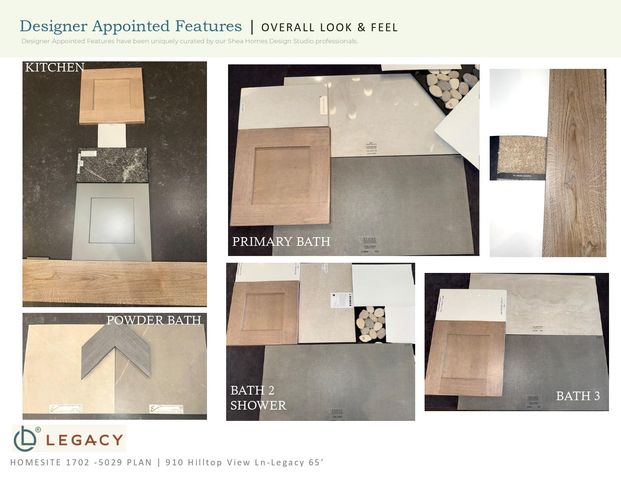 910 Hilltop View Lane, League City, TX 77546