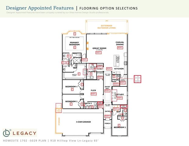 910 Hilltop View Lane, League City, TX 77546