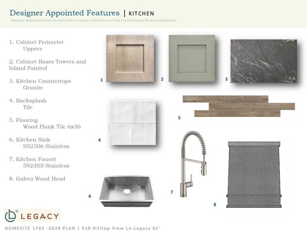 910 Hilltop View Lane, League City, TX 77546