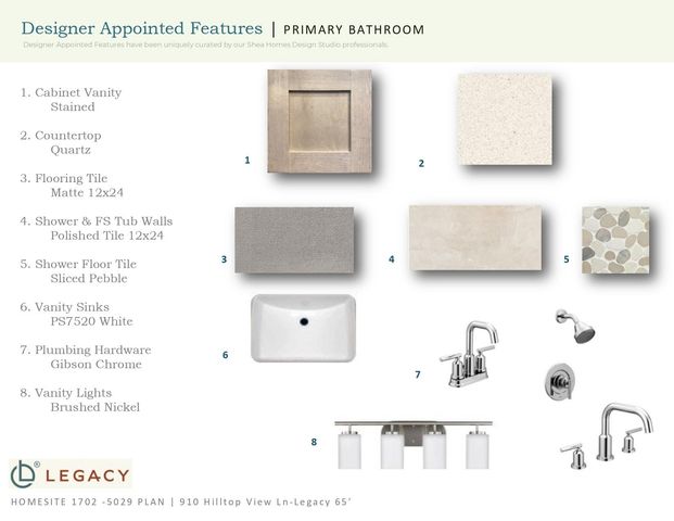 910 Hilltop View Lane, League City, TX 77546