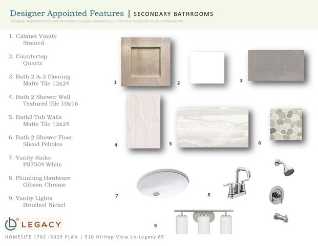 910 Hilltop View Lane, League City, TX 77546