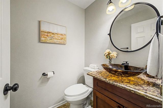 3737 S Lisbon Way, Aurora, CO 80013
