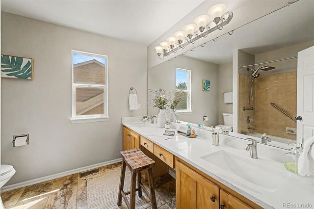 3737 S Lisbon Way, Aurora, CO 80013