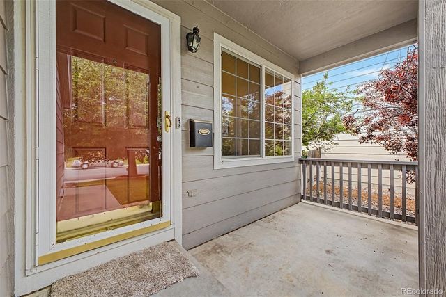 3737 S Lisbon Way, Aurora, CO 80013