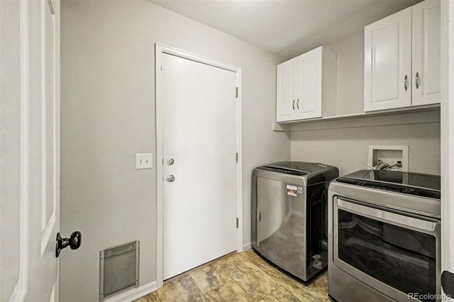 3737 S Lisbon Way, Aurora, CO 80013