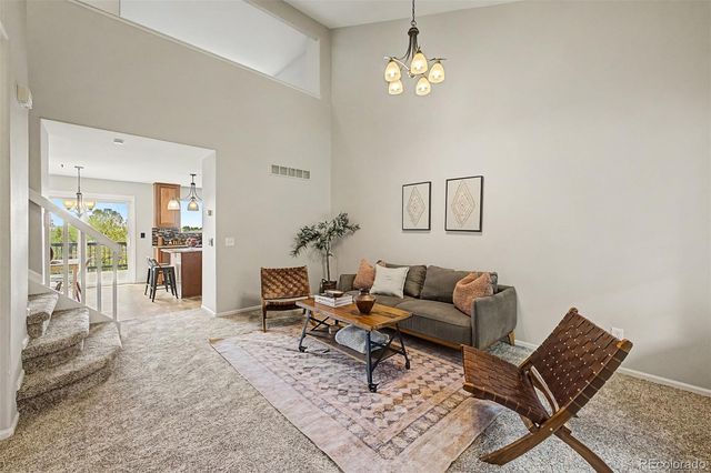 3737 S Lisbon Way, Aurora, CO 80013