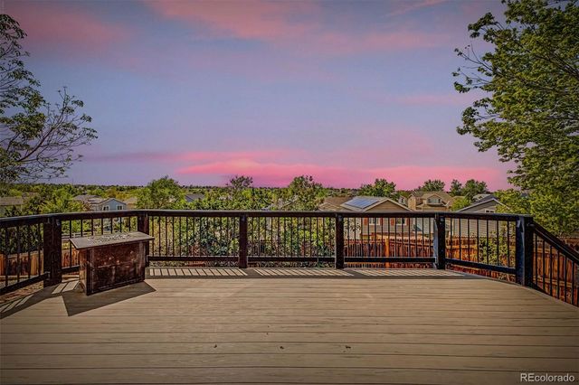 3737 S Lisbon Way, Aurora, CO 80013