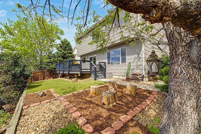 3737 S Lisbon Way, Aurora, CO 80013