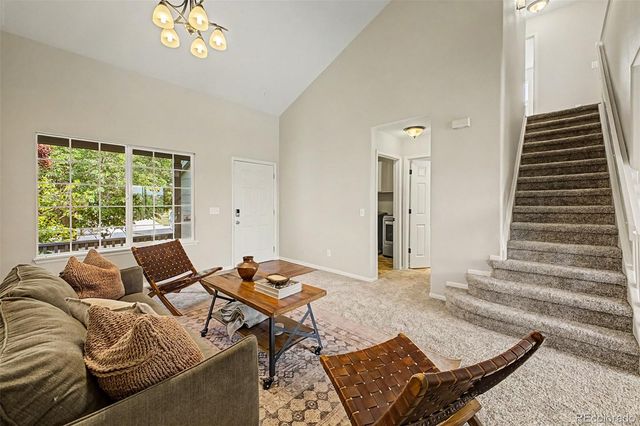 3737 S Lisbon Way, Aurora, CO 80013