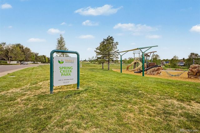 3737 S Lisbon Way, Aurora, CO 80013