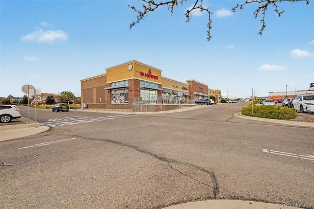 3737 S Lisbon Way, Aurora, CO 80013