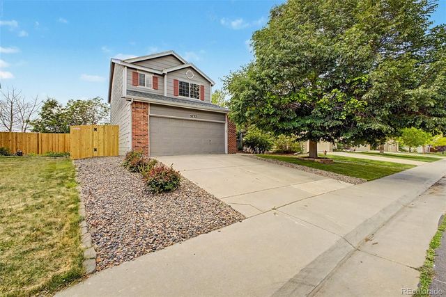 3737 S Lisbon Way, Aurora, CO 80013