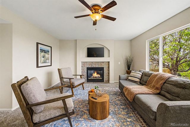 3737 S Lisbon Way, Aurora, CO 80013
