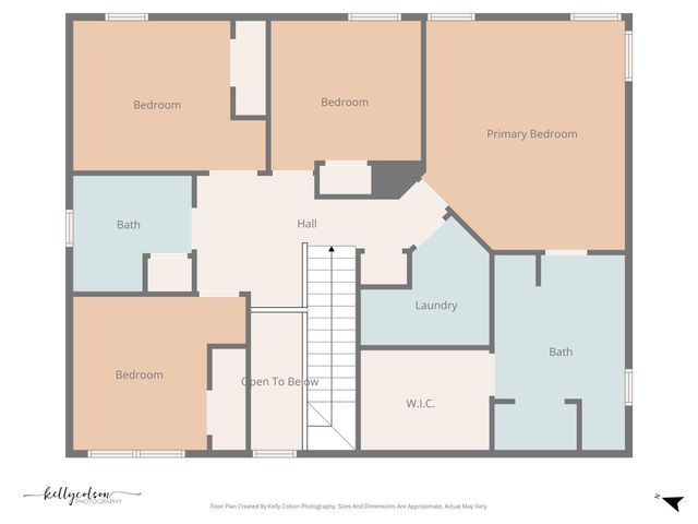 2204 Founder DR, Cedar Park, TX 78613