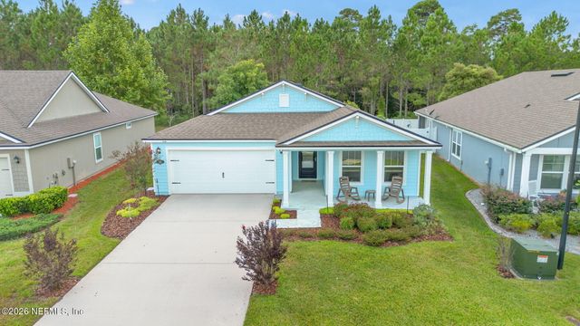 4139 SPRING CREEK Lane, Middleburg, FL 32068
