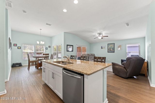 4139 SPRING CREEK Lane, Middleburg, FL 32068