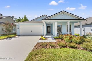 4139 SPRING CREEK Lane, Middleburg, FL 32068