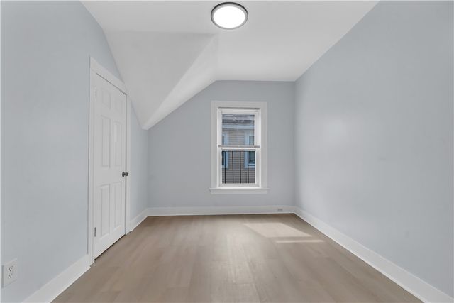 131 Wendell Street 3, Providence, RI 02909