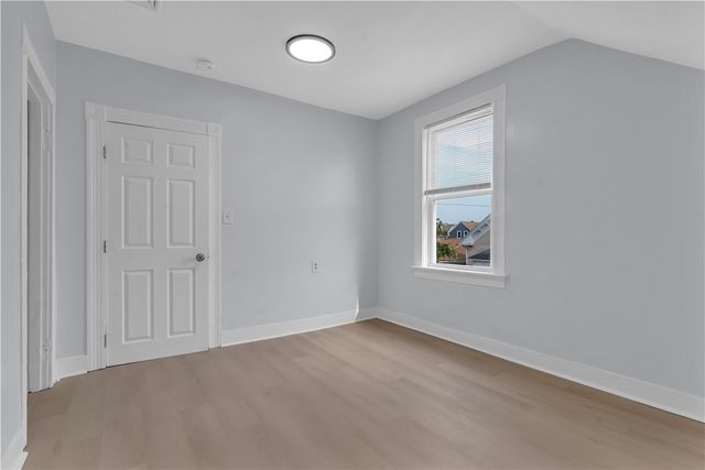 131 Wendell Street 3, Providence, RI 02909