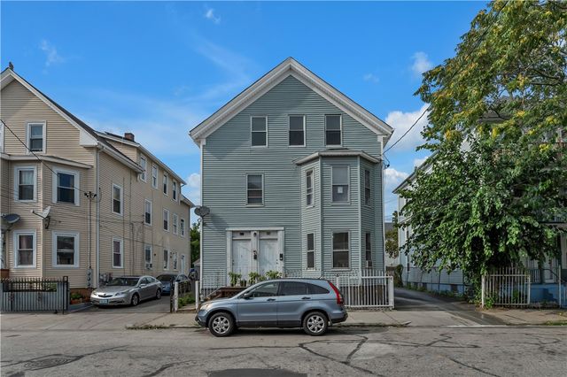131 Wendell Street 3, Providence, RI 02909