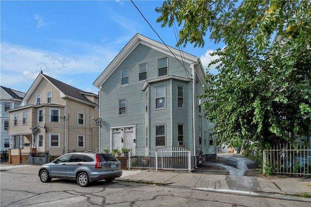 131 Wendell Street 3, Providence, RI 02909