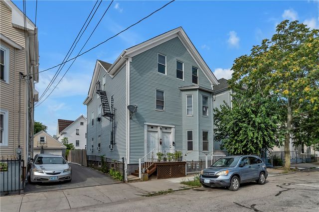 131 Wendell Street 3, Providence, RI 02909