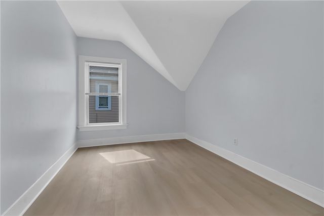 131 Wendell Street 3, Providence, RI 02909