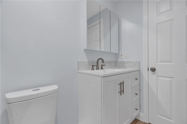 131 Wendell Street 3, Providence, RI 02909