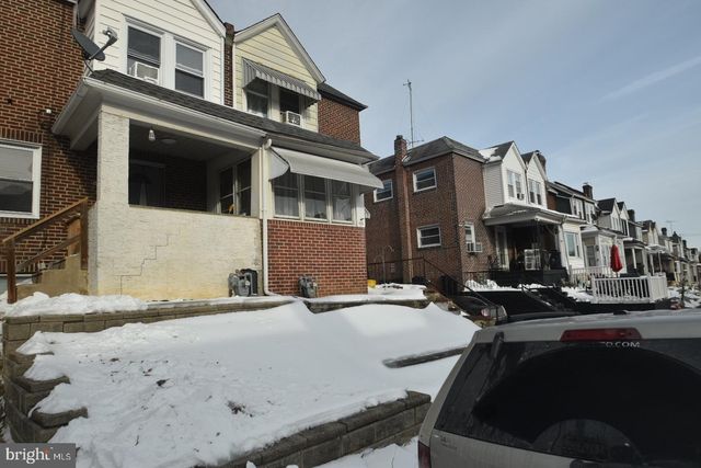 145 GREENWOOD RD, Sharon Hill, PA 19079