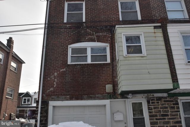 145 GREENWOOD RD, Sharon Hill, PA 19079