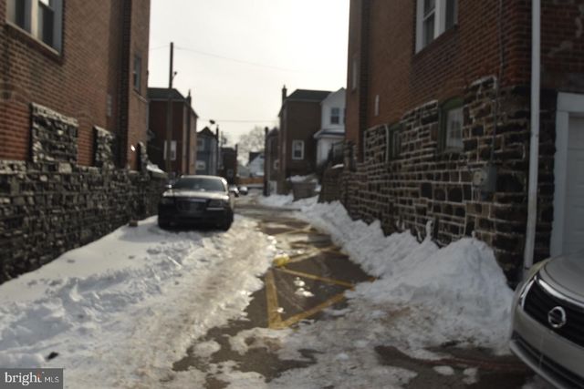 145 GREENWOOD RD, Sharon Hill, PA 19079