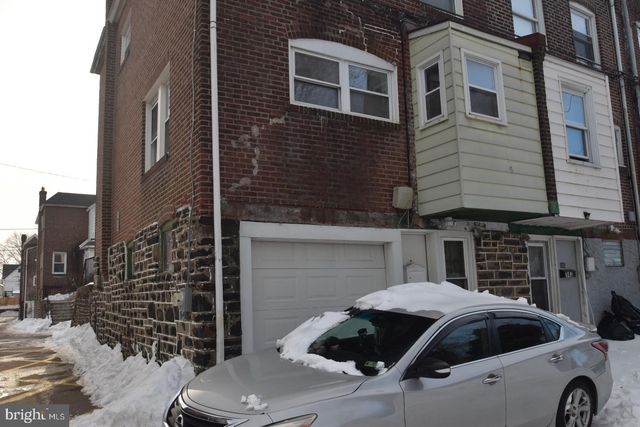 145 GREENWOOD RD, Sharon Hill, PA 19079